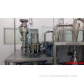 Jet Mill For The Pharmaceutical Industry